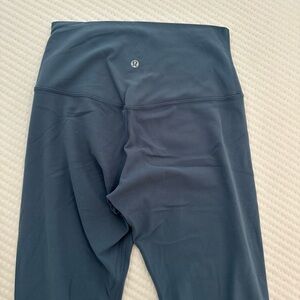 Lululemon align leggings